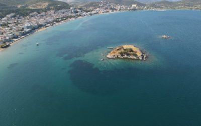 Urlaub im Oktober in Griechenland