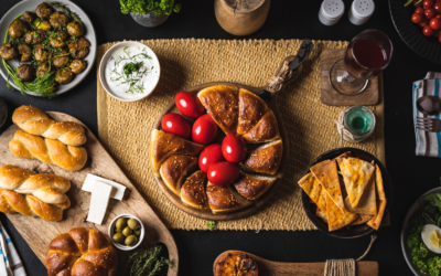 Alle Bräuche während der Osterzeit