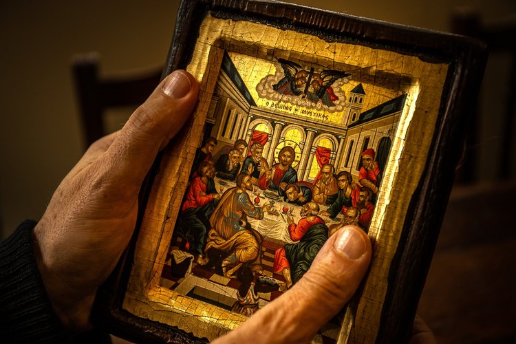 Katahara Deutera (Καθαρά Δευτέρα)