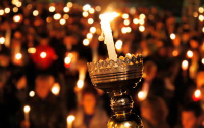 Die wichtigsten Begriffe während der Osterzeit