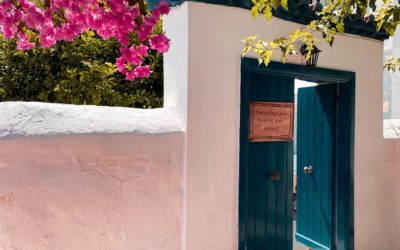 Protomagia – Der 1. Mai in Griechenland