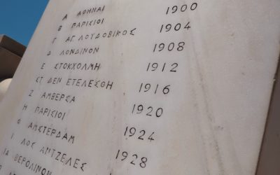 Die Geschichte der griechischen Sprache: Von der Antike bis heute!