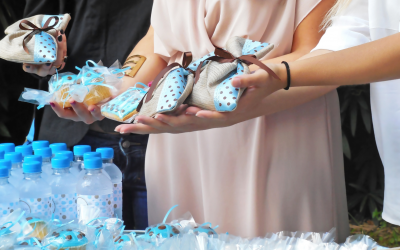 Die griechischen Bomboniera